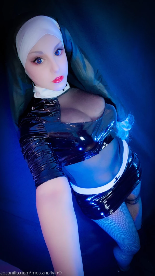 Marcelline (FREE) [ marcellinecos ] Onlyfans leaked photo 7530787 on Hotleaks.tv