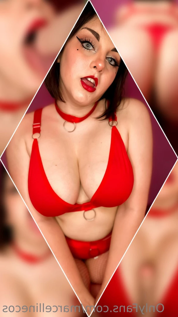 Marcelline (FREE) [ marcellinecos ] Onlyfans leaked photo 9425742 on Hotleaks.tv