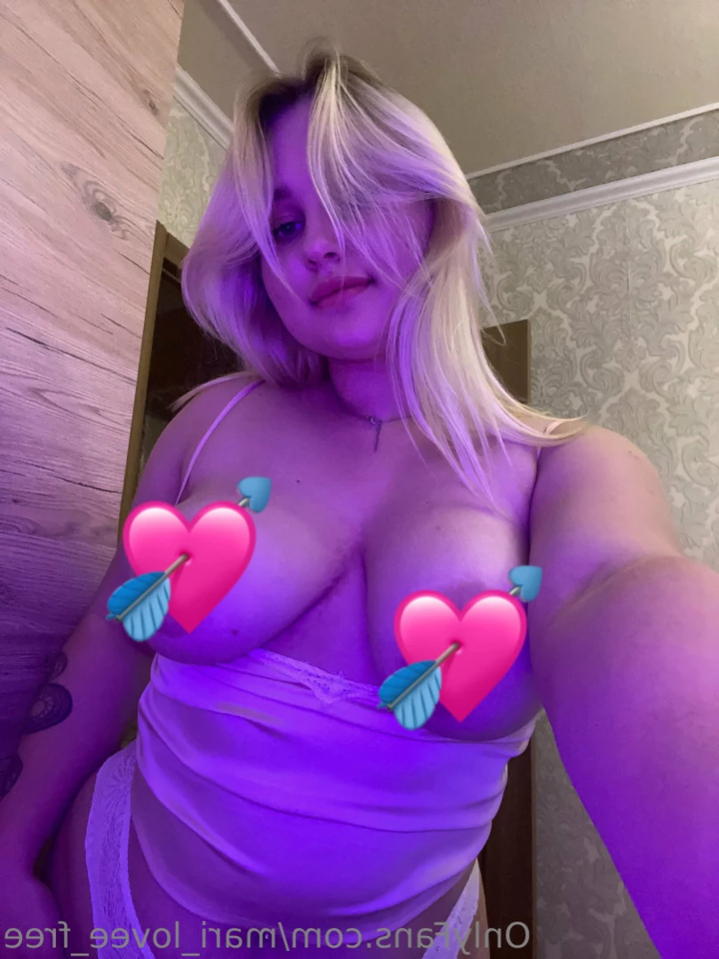 mari_lovee_free Onlyfans leaked photo 13758110 on Hotleaks.tv