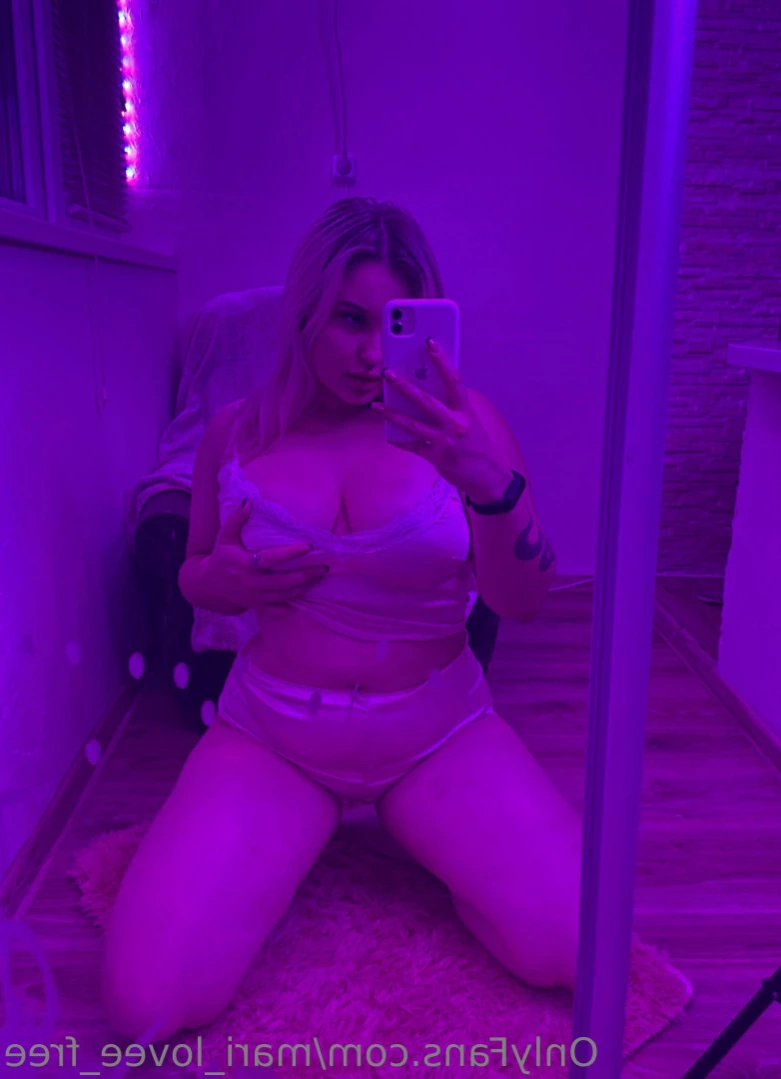 mari_lovee_free Onlyfans leaked photo 14119565 on Hotleaks.tv
