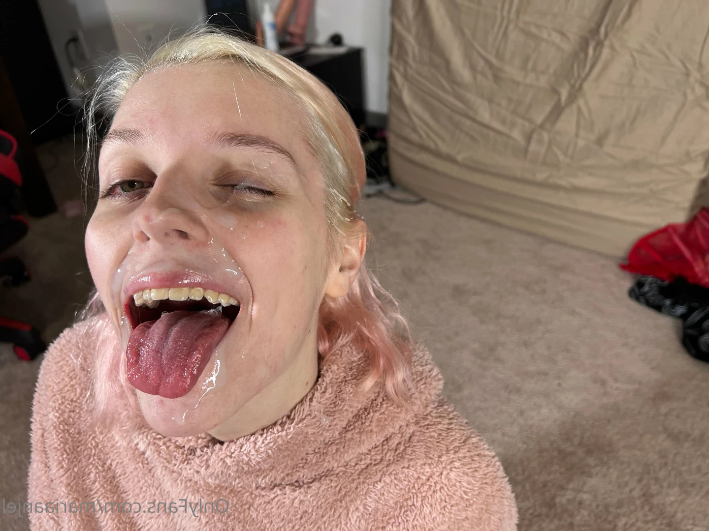 mariaanjel Onlyfans leaked photo 6822650 on Hotleaks.tv