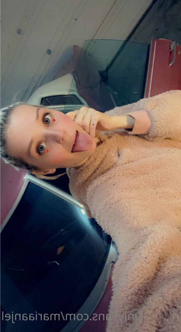 mariaanjel Onlyfans leaked photo 6822793 on Hotleaks.tv