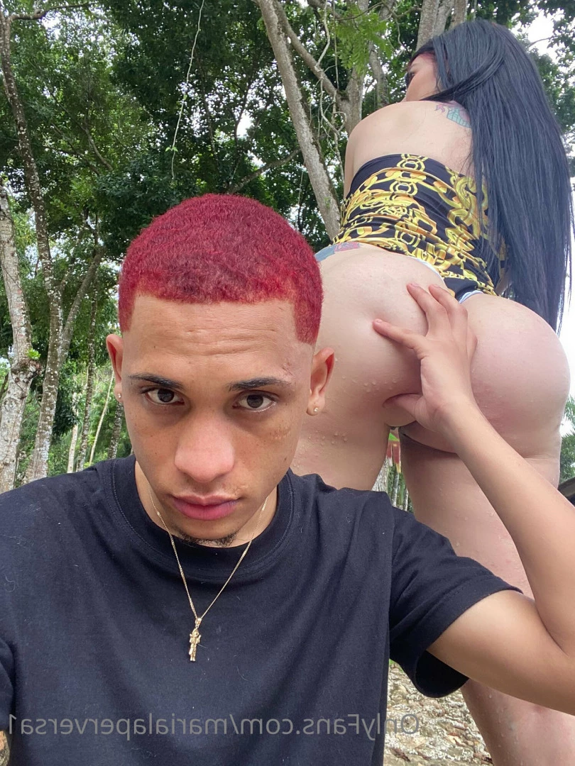 🍑Big Ass🍑    Maria 👸🏻 [ marialaperversa1 ] Onlyfans leaked photo 7269521 on Hotleaks.tv