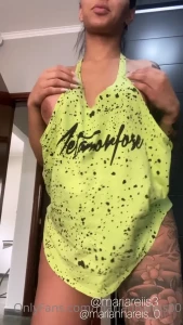 Marianna Reis  ⚜️ [ mariannareis00 ] Onlyfans leaked video 8574330 on Hotleaks.tv