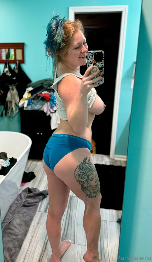 Marie Kaleida✨ [ mariekaleida ] Onlyfans leaked photo 18469876 on Hotleaks.tv
