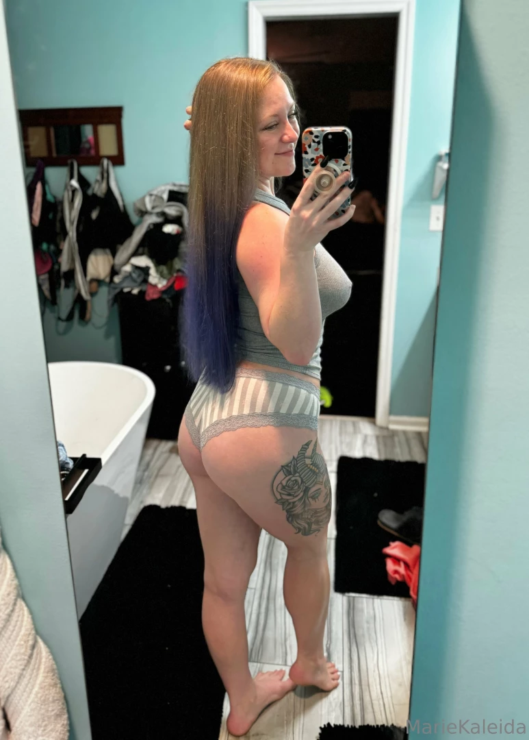 Marie Kaleida✨ [ mariekaleida ] Onlyfans leaked photo 18476990 on Hotleaks.tv