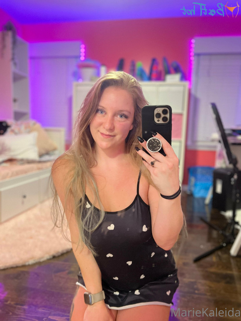 Marie Kaleida✨ [ mariekaleida ] Onlyfans leaked photo 16702164 on Hotleaks.tv