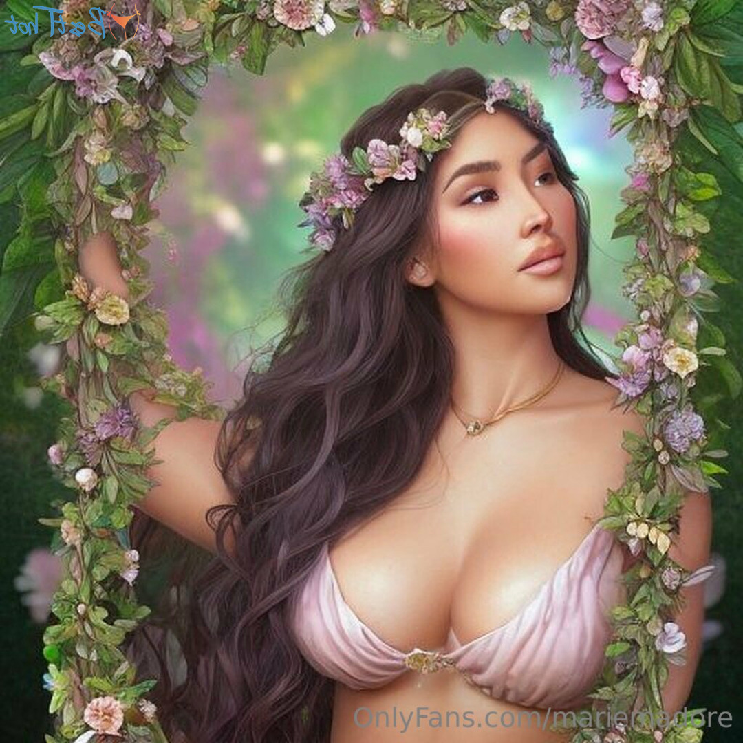 Marie Madore [ mariemadore ] Onlyfans leaked photo 16883294 on Hotleaks.tv