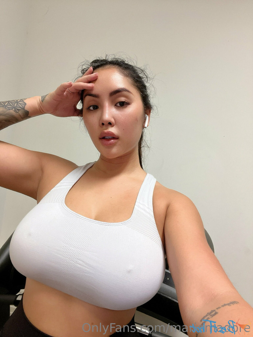 Marie Madore [ mariemadore ] Onlyfans leaked photo 16883304 on Hotleaks.tv