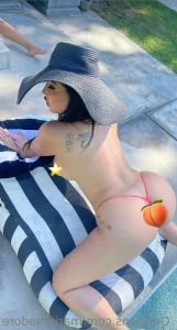 Marie Madore