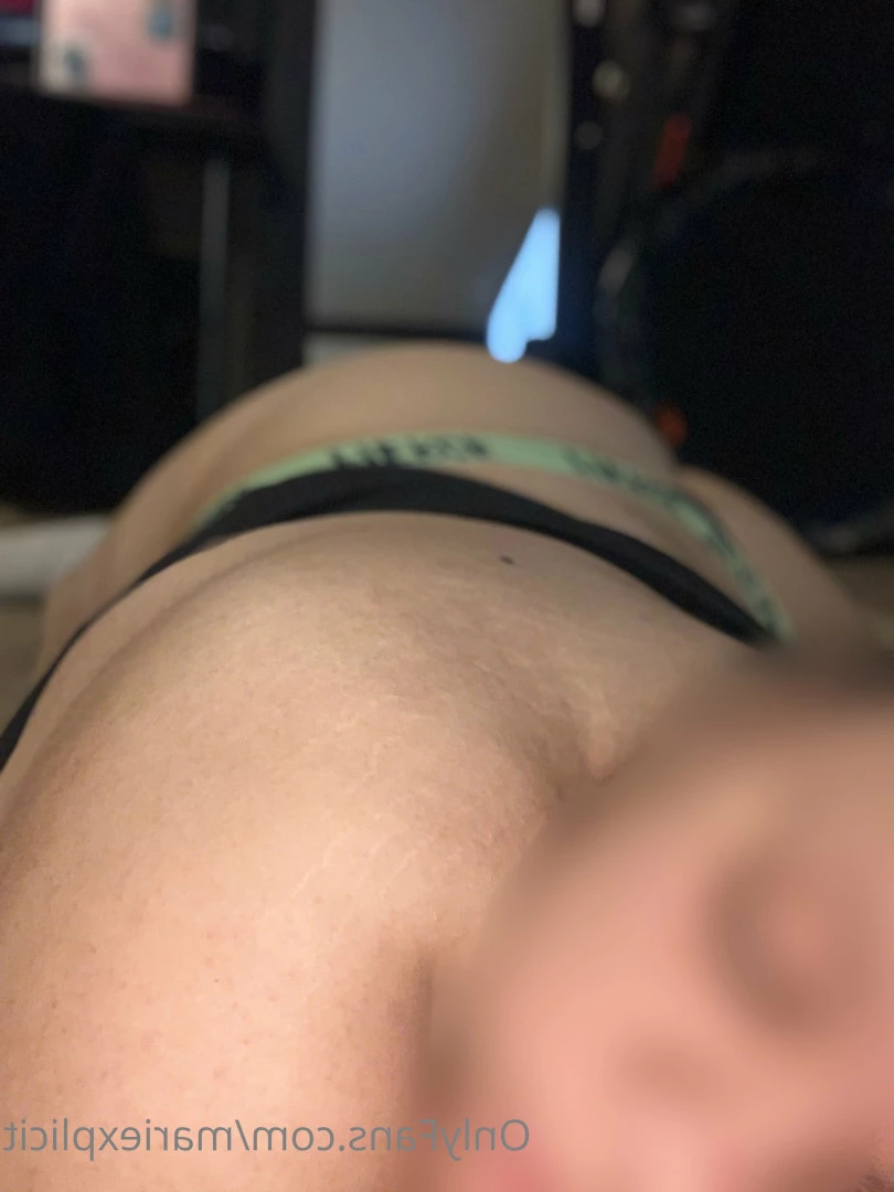 Mari Ex [ mariexplicit ] Onlyfans leaked photo 7233579 on Hotleaks.tv