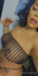 Stephy 💋 [ killastephyy ] Onlyfans leaked video 1593483 on Hotleaks.tv