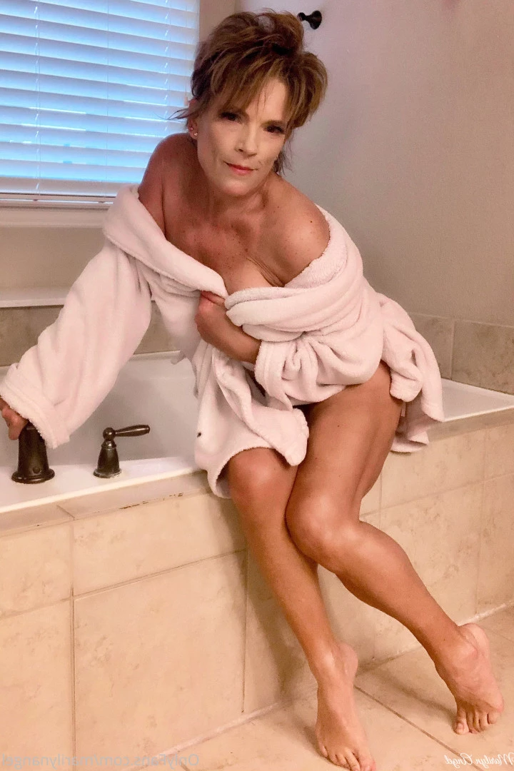 Marilyn Angel [ marilynangel ] Onlyfans leaked photo 7314622 on Hotleaks.tv