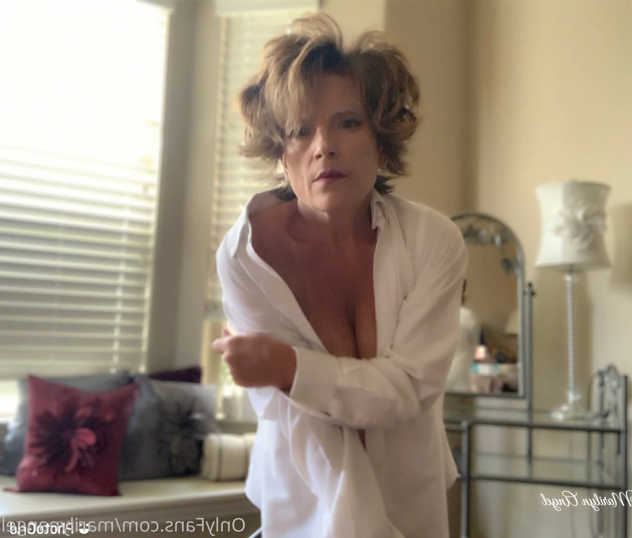 Marilyn Angel [ marilynangel ] Onlyfans leaked photo 7314971 on Hotleaks.tv
