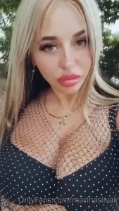 marinaslivak Onlyfans leaked video 18250451 on Hotleaks.tv