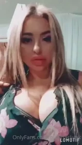 marinaslivak Onlyfans leaked video 18250458 on Hotleaks.tv