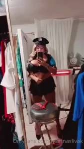 marinaslivak Onlyfans leaked video 18250460 on Hotleaks.tv