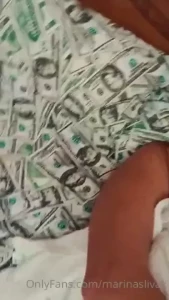 marinaslivak Onlyfans leaked video 18250474 on Hotleaks.tv