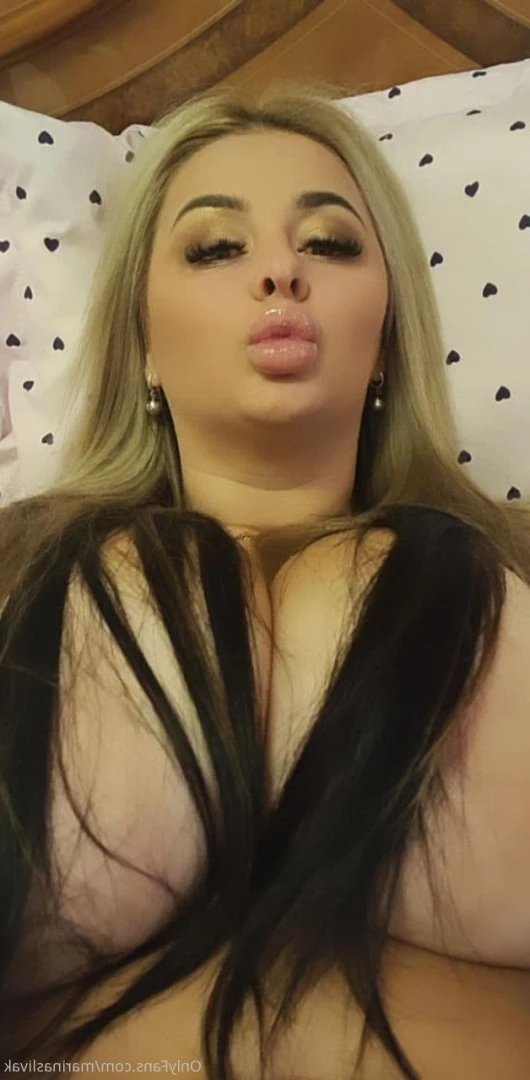 marinaslivak Onlyfans leaked photo 10543017 on Hotleaks.tv