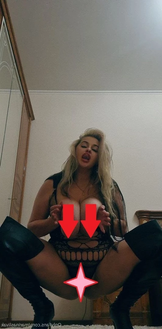 marinaslivak Onlyfans leaked photo 10543788 on Hotleaks.tv