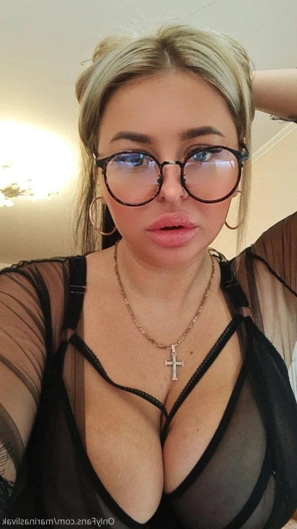 marinaslivak Onlyfans leaked photo 10543865 on Hotleaks.tv