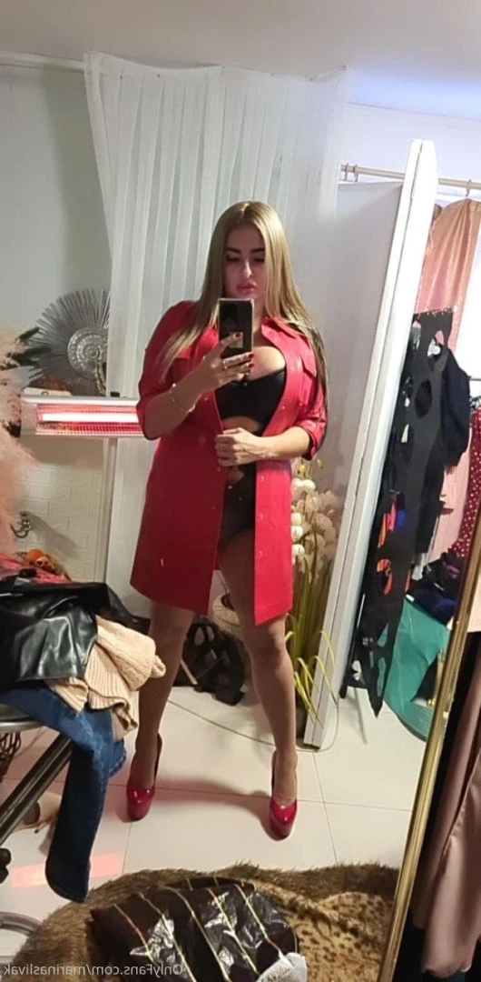 marinaslivak Onlyfans leaked photo 10544516 on Hotleaks.tv