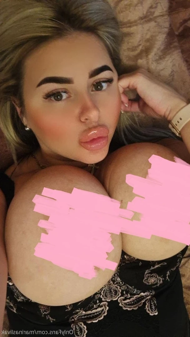 marinaslivak Onlyfans leaked photo 10544617 on Hotleaks.tv