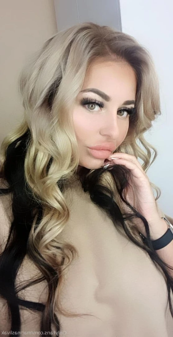 marinaslivak Onlyfans leaked photo 10544629 on Hotleaks.tv