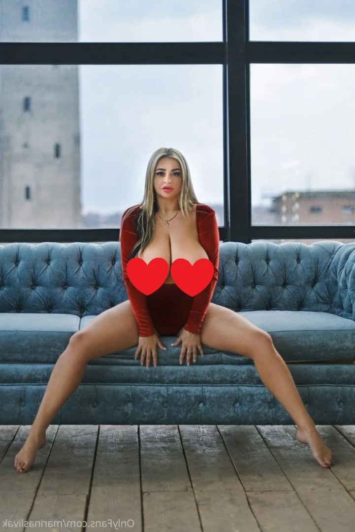 marinaslivak Onlyfans leaked photo 10546241 on Hotleaks.tv