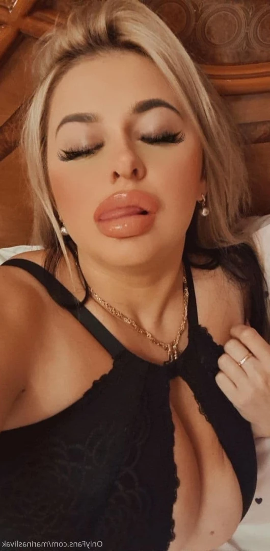 marinaslivak Onlyfans leaked photo 10546419 on Hotleaks.tv