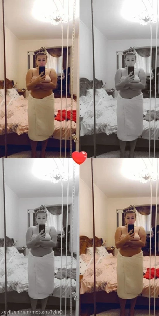marinaslivak Onlyfans leaked photo 10546575 on Hotleaks.tv
