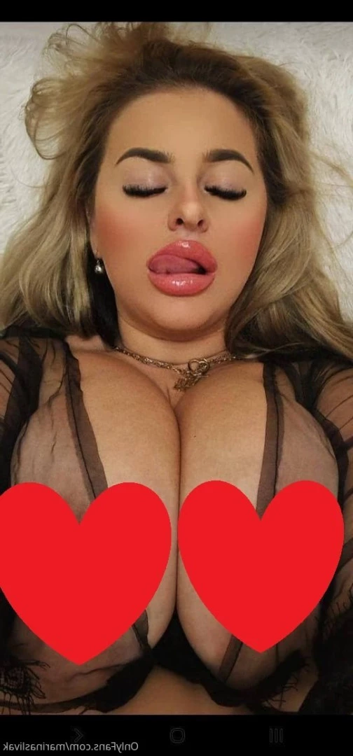 marinaslivak Onlyfans leaked photo 10546964 on Hotleaks.tv
