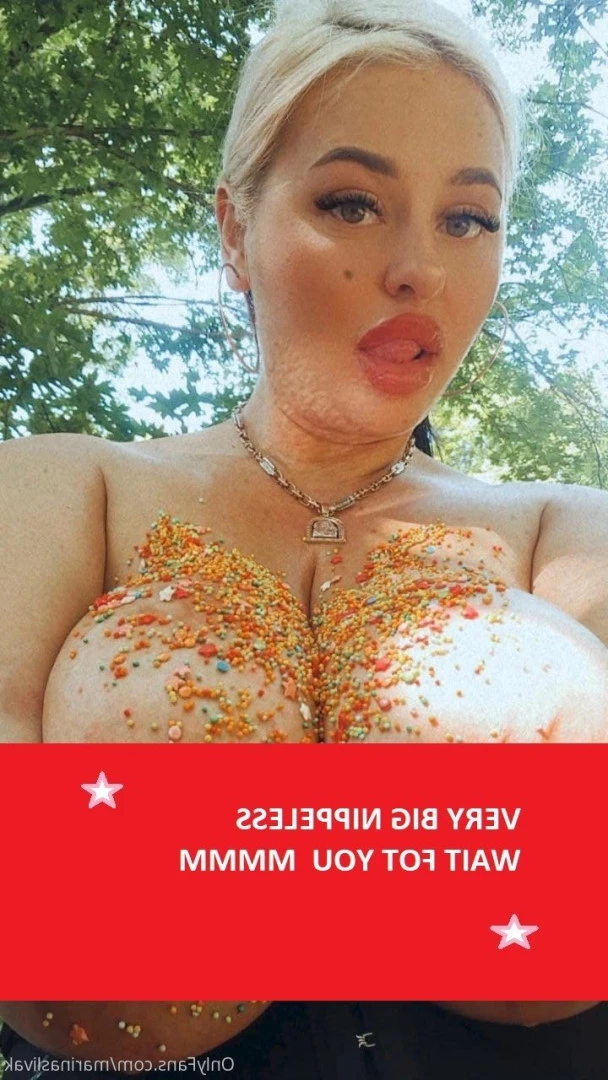 marinaslivak Onlyfans leaked photo 10547964 on Hotleaks.tv