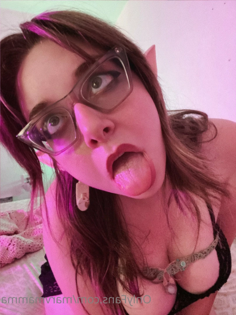 Selena Mommymilkers [ marvmamma ] Onlyfans leaked photo 7232761 on Hotleaks.tv