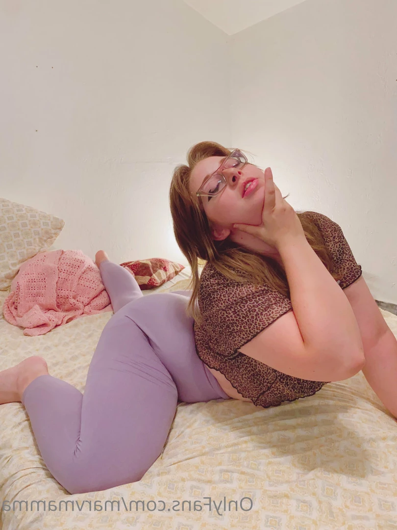 Selena Mommymilkers [ marvmamma ] Onlyfans leaked photo 7233078 on Hotleaks.tv