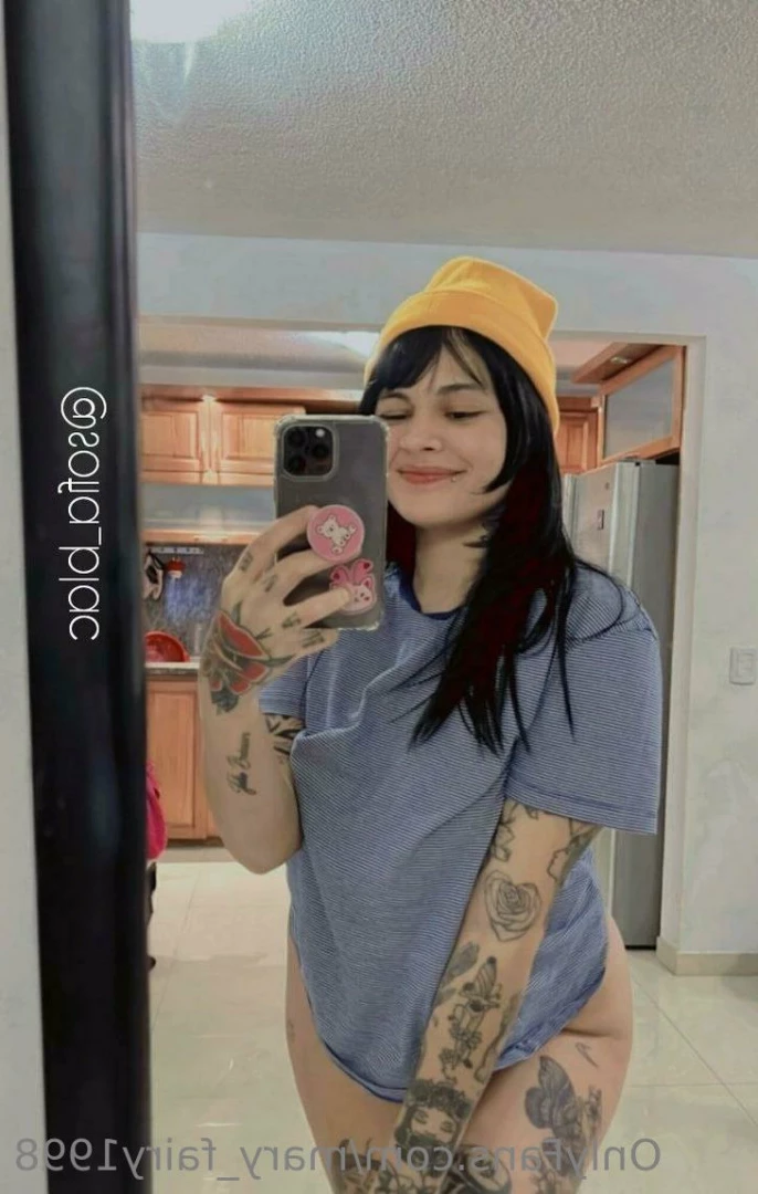 Mary_fairy [ mary_fairy1998 ] Onlyfans leaked photo 7269206 on Hotleaks.tv