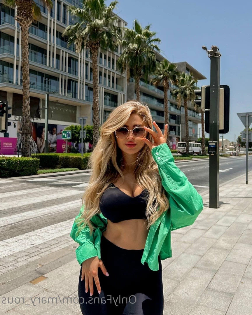 MaryRous [ mary_rous ] Onlyfans leaked photo 7074920 on Hotleaks.tv