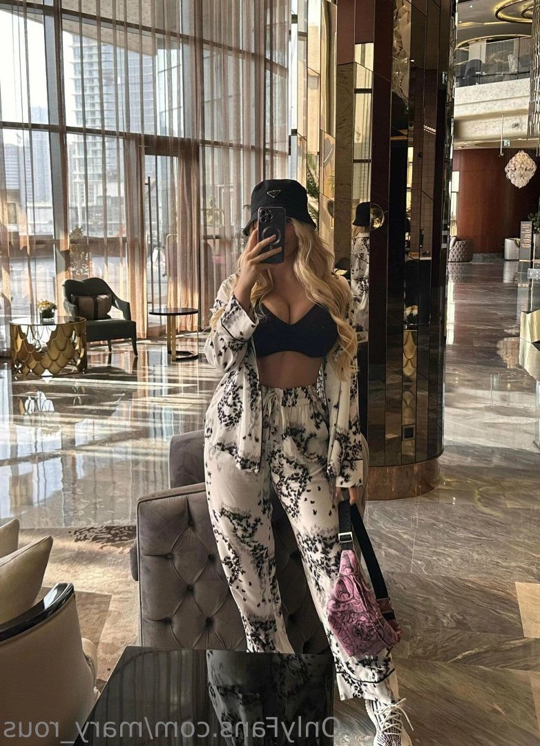 MaryRous [ mary_rous ] Onlyfans leaked photo 7075282 on Hotleaks.tv