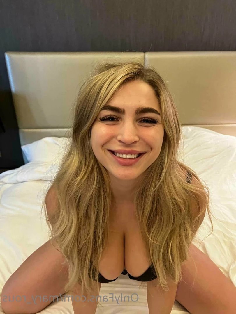 MaryRous [ mary_rous ] Onlyfans leaked photo 7075349 on Hotleaks.tv