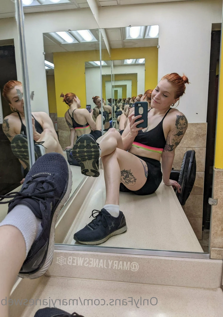 MaryJane [ maryjanesweb ] Onlyfans leaked photo 7523459 on Hotleaks.tv