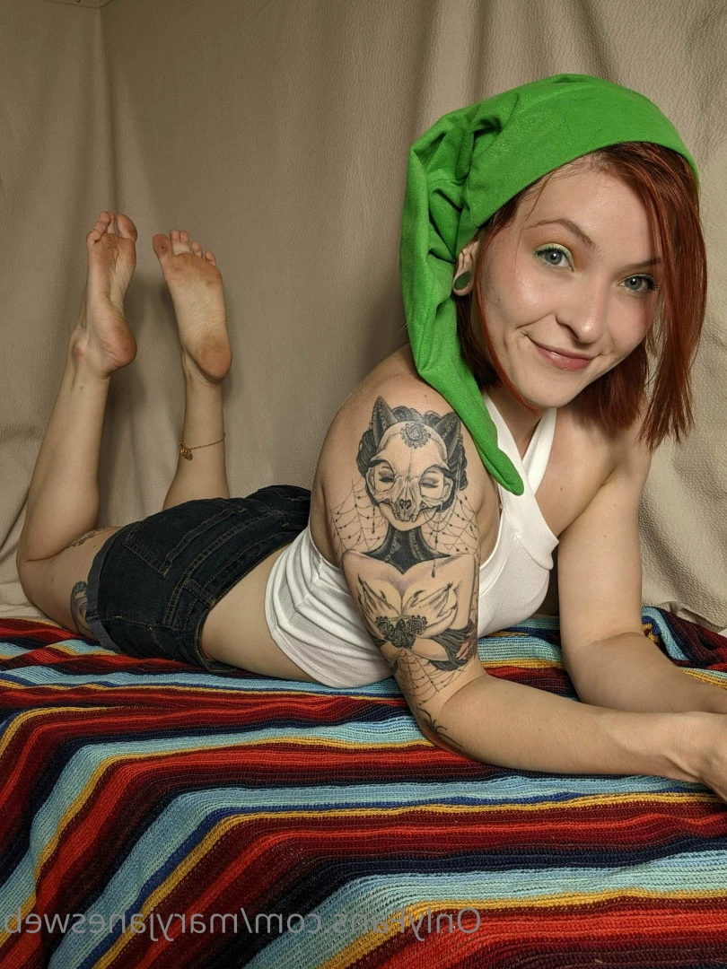 MaryJane [ maryjanesweb ] Onlyfans leaked photo 7523683 on Hotleaks.tv