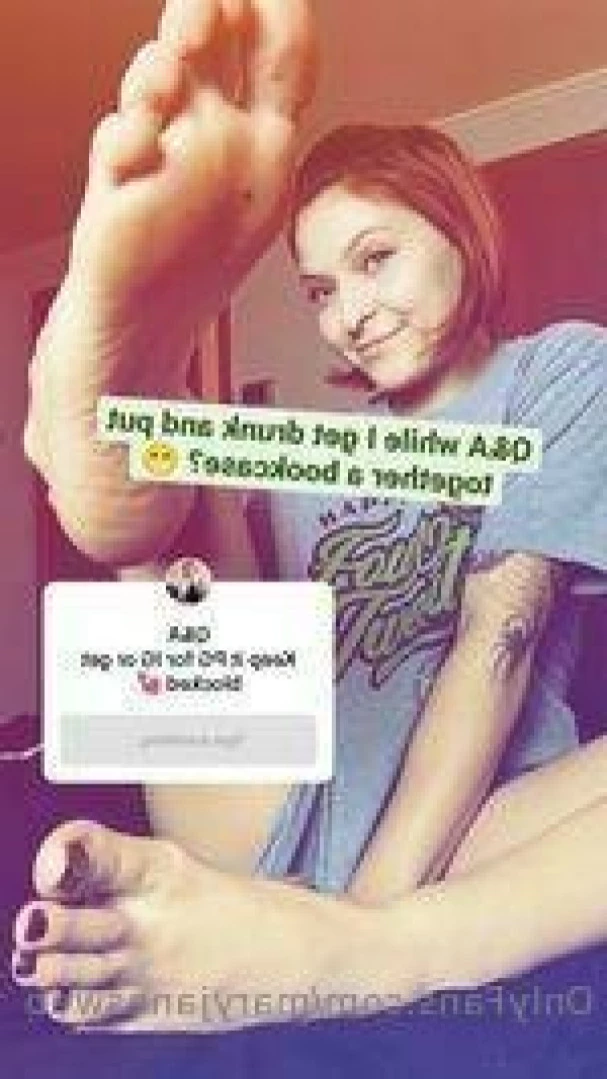MaryJane [ maryjanesweb ] Onlyfans leaked photo 11645988 on Hotleaks.tv