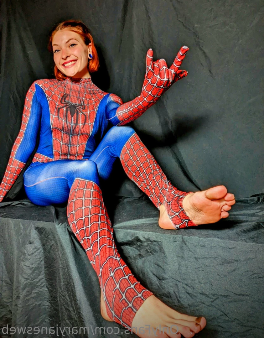 MaryJane [ maryjanesweb ] Onlyfans leaked photo 12033394 on Hotleaks.tv