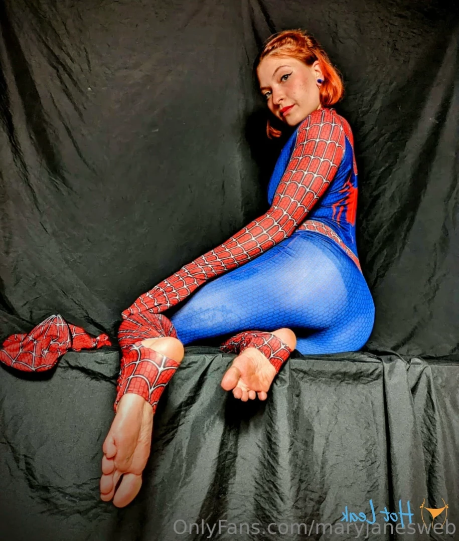 MaryJane [ maryjanesweb ] Onlyfans leaked photo 12246454 on Hotleaks.tv