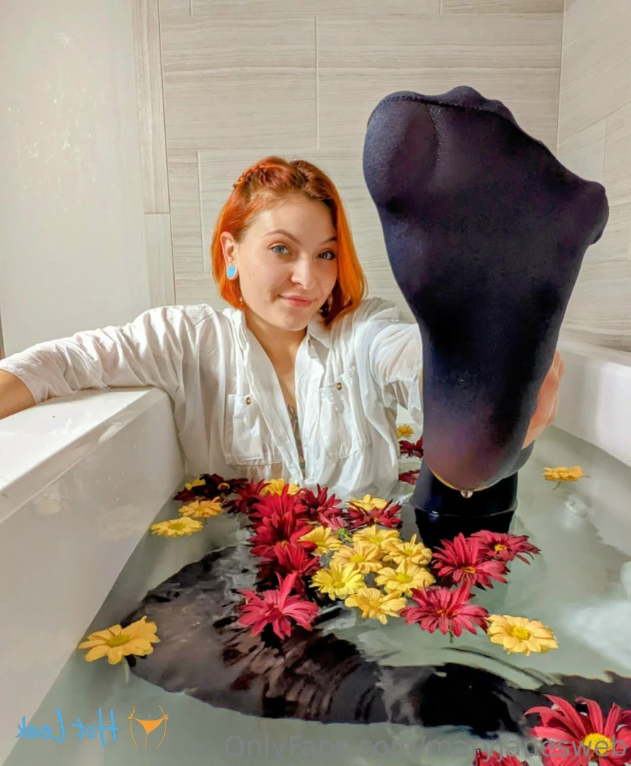 MaryJane [ maryjanesweb ] Onlyfans leaked photo 13188639 on Hotleaks.tv