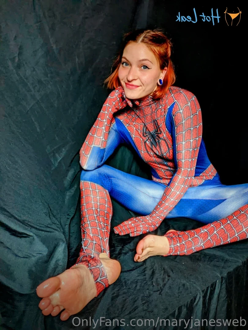 MaryJane [ maryjanesweb ] Onlyfans leaked photo 13439181 on Hotleaks.tv
