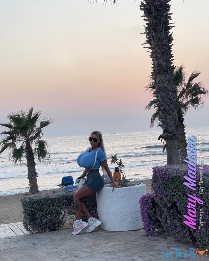 Mary Madison [ marymadison ] Onlyfans leaked photo 16873864 on Hotleaks.tv