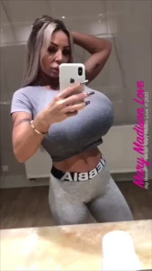 Mary Madison [ marymadison ] Onlyfans leaked video 7214577 on Hotleaks.tv