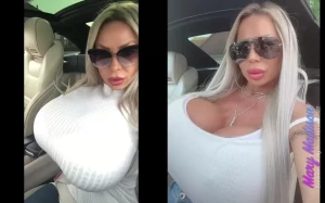 Mary Madison [ marymadison ] Onlyfans leaked video 7214660 on Hotleaks.tv