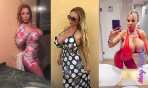 Mary Madison [ marymadison ] Onlyfans leaked video 7214681 on Hotleaks.tv